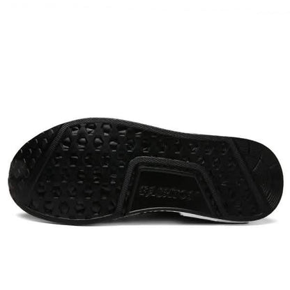 Men Fashion Camouflage Sneakers